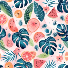 Summer Shape 178